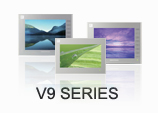 プログラマブル表示器 V9 series